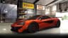 CSR2 McLaren Vorsteiner 570 VX Car