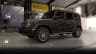 CSR2 Mercedes-AMG G63 SUV Car