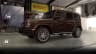 CSR2 Mercedes-AMG G63 SUV Car