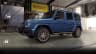 CSR2 Mercedes-AMG G63 SUV Car