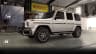 CSR2 Mercedes-AMG G63 SUV Car