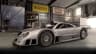 CSR2 Mercedes-Benz CLKGTR Car