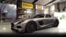 CSR2 Mercedes-Benz SLSAMG Black Series Car