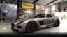 CSR2 Mercedes-Benz SLSAMG Black Series Car