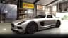 CSR2 Mercedes-Benz SLSAMG Black Series Car
