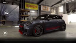 CSR2 Mini Cooper JCWGP Car