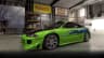 CSR2 Mitsubishi Eclipse F1 Car