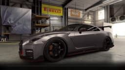 CSR2 Nissan GTR Nismo N Car