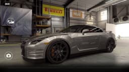 CSR2 Nissan GTR Premium Car