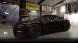 CSR2 Nissan GTR Premium Car