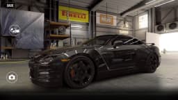 CSR2 Nissan GTR Premium Car