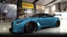 CSR2 Nissan GTR Car