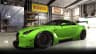 CSR2 Nissan GTR Car