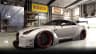 CSR2 Nissan GTR Car