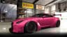CSR2 Nissan GTR Car