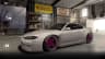 CSR2 Nissan Silvia S15 Rocket Bunny Car