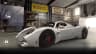 CSR2 Pagani C10 Car