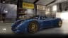 CSR2 Pagani C10 Car