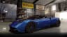 CSR2 Pagani Huayra Car