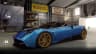 CSR2 Pagani Huayra Car