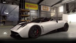 CSR2 Pagani Huayra Car
