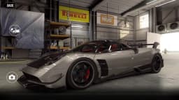 CSR2 Pagani Huayra BC Car