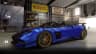 CSR2 Pagani Huayra BC Roadster Car