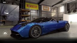 CSR2 Pagani Huayra Elite Car