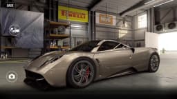 CSR2 Pagani Huayra Elite Car