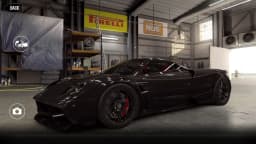CSR2 Pagani Huayra Elite Car