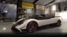 CSR2 Pagani Zonda Cinque Roadster Car