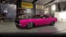 CSR2 Plymouth Ringbrothers Cuda Car