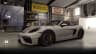 CSR2 Porsche 718 Boxster Spyder Car