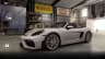 CSR2 Porsche 718 Boxster Spyder Car