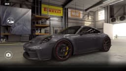 CSR2 Porsche 911 GT3 Touring Car