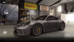 CSR2 Porsche 911 GT3 Touring Car