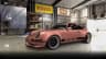 CSR2 Porsche 911 RWB Car