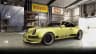 CSR2 Porsche 911 RWB Car