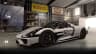 CSR2 Porsche 918 Spyder Gold Car