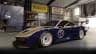 CSR2 Porsche 935 Gold Car