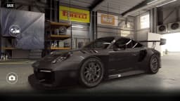 CSR2 Porsche DD911 GTRSR Car