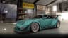 CSR2 Porsche RWB993 Car