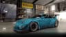 CSR2 Porsche RWB993 Car