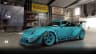 CSR2 Porsche RWB993 Car
