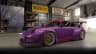 CSR2 Porsche RWB993 Rotana Car
