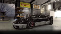 CSR2 Radford Type 62 Car