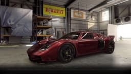 CSR2 Radford Type 62 Car