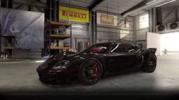CSR2 Radford Type 62 Car