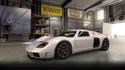 CSR2 Radford Type 62 Car