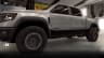 CSR2 Ram 1500 TRX Car
